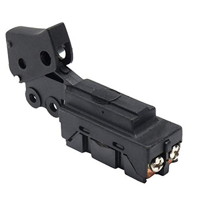 LDEXIN 1pcs Miter Saw Trigger Type No Switch Trigger Switch for Power Tool