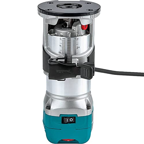 Makita RT0701C 1-1/4 HP Compact Router - WoodArtSupply