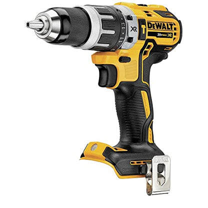 DEWALT 20V MAX* XR® Brushless 4-Tool Combo Kit (DCK482D1M1) - WoodArtSupply