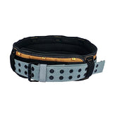 MELOTOUGH Tool Belt with Suspenders Tool Bag Suspenders Framers Comb Apron Tool Belt Construction Tool Pouch Builder Heavy Duty Carpenter Suspension MELOTOUGH