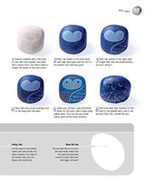 Rock Art!: Painting and Crafting with the Humble Pebble B.E.S. Publishing