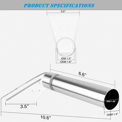 Happy Tree Shop Vac Extractor Attachment,Turn Wet-Dry Vac into an Extractor, Detailing Wand Extractor Vacuum Cleaner - WoodArtSupply