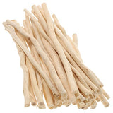 COHEALI 50pcs Branch Material Counting Large Popsicle Sticks Diorama Supplies Craft Sticks The Stick Birch DIY Projects Sticks Log in Crafts Twigs COHEALI
