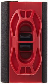 Warner Manufacturing Tool 34436 Sanding Block, Carded, in a Cut Carton Warner Manufacturing