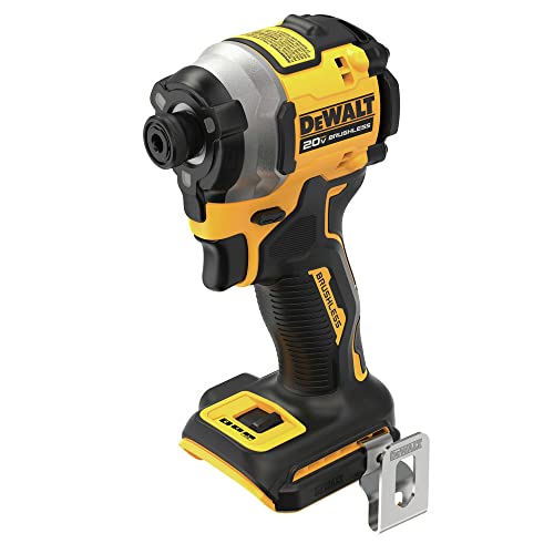 DeWalt DCK2050M2 20V Max 2-Tool Combo Kit 20V MAX HAMR DR/IMP DRV COMBO - WoodArtSupply