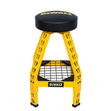 DEWALT 41561 DXSTFH030 30" Swivel Shop Stool DEWALT