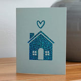 Cricut Joy, Neutrals Cutaway Cards Small Cricut