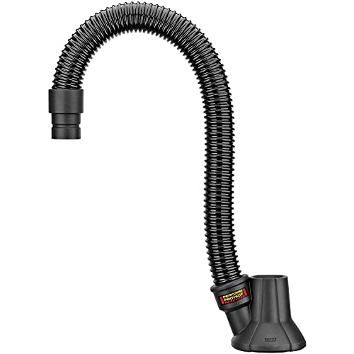 DEWALT DWH052 Large Hammer Dust Extraction - Demolition DEWALT