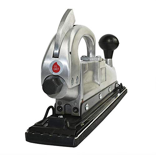 AIR LOCKER AT100S Inline/Straight Line Air Sander 2-3/4" x 15-3/4" Air Locker