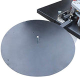 Portable Woodworking Edge Banding Machine 110V Adjustable Speed Portable Banding 7-60mm Edge Banding Aohuada