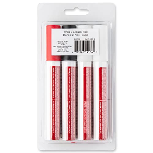 MICHAELS Craft Smart® Chalk Marker Set, Commercial Craft Smart