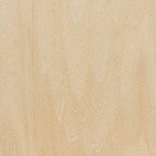 12 Pack 11.8 × 11.8 Inch Basswood Sheets Thin Wood Sheets Plywood Board Basswood Sheets 1/8 inch Square Unfinished Wood Boards for Crafts, DIY