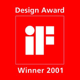 Faber-Castell Grip Graphite EcoPencils with Eraser - 12 Count - No. 2.5 Multi, 8 mm Faber-Castell