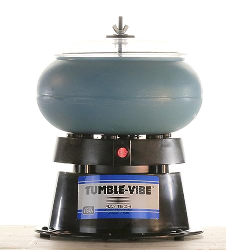 Professional Rock Polishing Kit Raytech