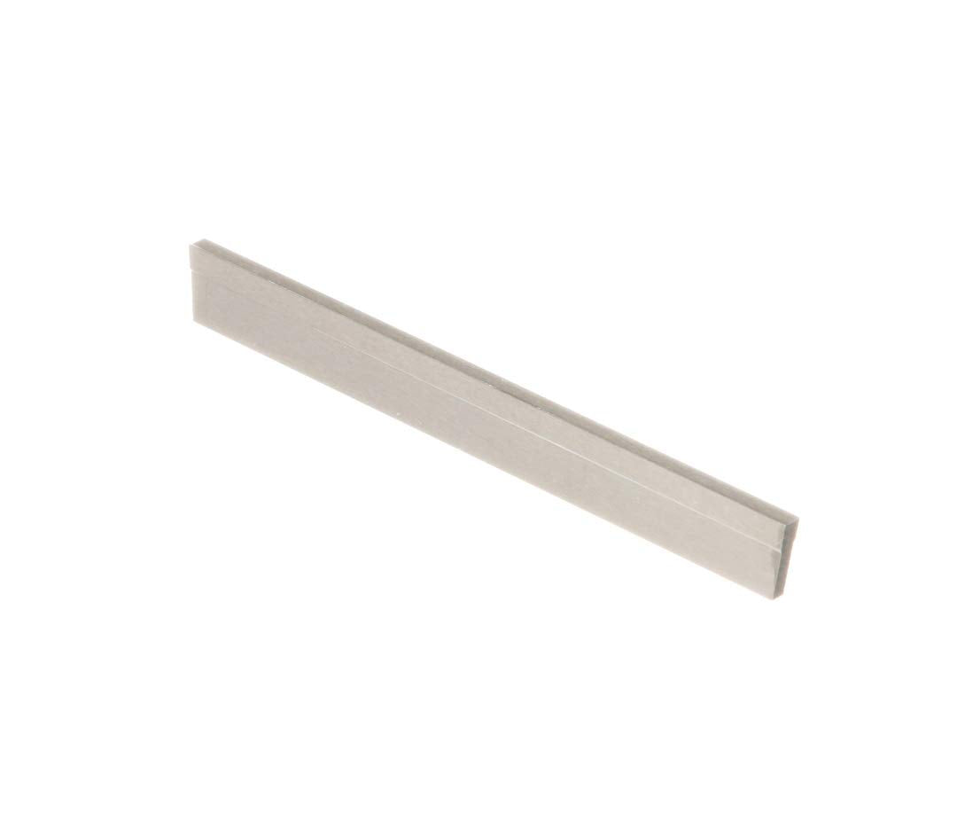 HHIP 2000-7025 1/8 x 1/2 x 4-1/2 Inch 5% Cobalt P3S Style Parallel Type Cut-Off Blade HHIP