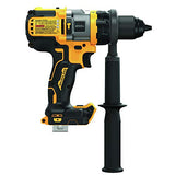 DEWALT FLEXVOLT ADVANTAGE 20V MAX* Combo Kit with Hammer Drill & Impact Driver, 5.0-Ah, 2-Tool (DCK2100P2) DEWALT