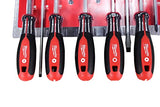 Milwaukee 48-22-2710 10 Piece Screwdriver Set Milwaukee