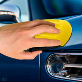 Hand Sanding Blocks Auto Body - Mouse Sandpaper Woodworking Hand Tools - Hook and Loop Hand Sanding Pad Block Furniture Sander Hand Tool - Automotive LEGLO