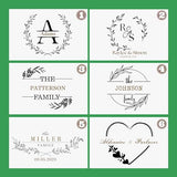 Personalized Charcuterie Board & Cheese Board Set, Wedding, Anniversary, Christmas, Housewarming Gifts, Customized gift for Couples, Bride, Groom, Princeton Craft