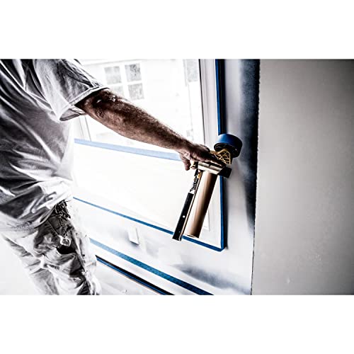 ScotchBlue Painter's Tape Original Multi-Surface Painter's Tape, 1.88 In. x 60 Yds, Blue, Paint Tape Protects Surfaces & Removes Easily, Painting ScotchBlue