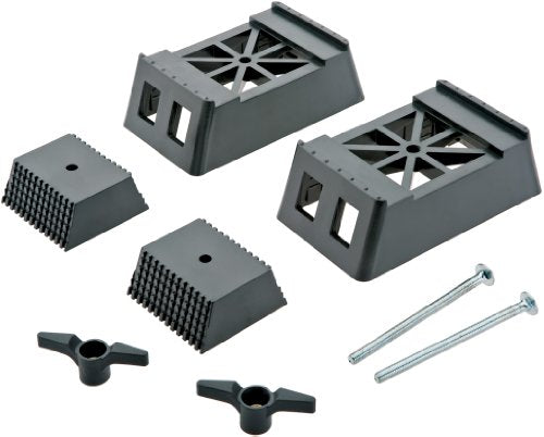 Woodstock D4220 Sawhorse Brackets Woodstock