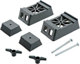 Woodstock D4220 Sawhorse Brackets Woodstock