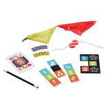 Melissa & Doug Magic in a Snap! Abracadabra Collection Magic Tricks Set (10 pcs) - For Kids Ages 4+ Melissa & Doug