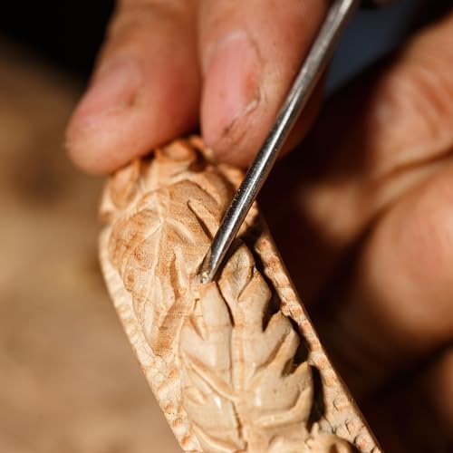 qxayxa 13 Pcs Unfinished Wooden Blocks for Crafts,Basswood Carving Blocks, Basswood for Wood Carving Blocks, Bass Wood for DIY Carving, Crafting, qxayxa