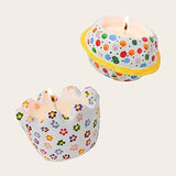 Sculpd Clear Glossy Candle Making Varnish, Perfect for Air Dry Clay Pottery, Create Clay Candles and Protect with Our Glossy Candle Varnish, Sculpd