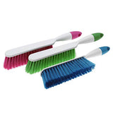 Counter Duster Bed Sheets Debris Cleaning Brush Cleaning Brush Soft Bristle Desk Sofa Duster Small Particles Hair Remover 3PCS Kakamono