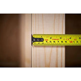 STANLEY PowerLock Tape Measure, 16-Foot (33-158) Stanley