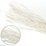 SOUJOY 30 PCS Willow Branches, Decorative Dried Curly Branches, 10'', 12'' Natural Wood Diffuser Stick for Vase, Craft DIY, Home, Office SOUJOY