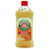 Murphy Oil Soap Wood Cleaner, 05251CT Murphy