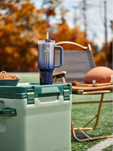 STANLEY 40 oz. Quencher H2.0 FlowState Tumbler - Twilight Gradient STANLEY