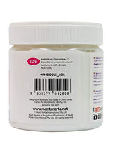 MONT MARTE Premium Gel Medium Matte 8.5oz (250ml), Suitable for Acrylic Paints MONT MARTE