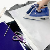 Siser EasyWeed Heat Transfer Vinyl 11.8" x 5ft Roll (Red) - Compatible with Siser Romeo/Juliet & Other Professional or Craft Cutters - Layerable - Siser