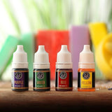 CraftZee Soap Making Kit - DIY Kits for Adults and Kids - Soap Making Supplies Includes Glycerin Soap Base, Fragrance Oils, Silicone Molds & More CraftZee