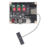 MKS DLC32 V2.1 32 Bit ESP32 WiFi GRBL TFT Engraver DIY Universal Main Board 32-bit Processor WiFi Module TMC2209 Stepper Motor App Control High Hyuduo