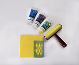 Speedball Gel Printing Kit Speedball