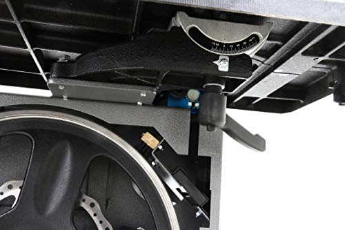 Laguna Tools MBAND1412-175 14 x 12 Bandsaw, Black/Grey Laguna Tools