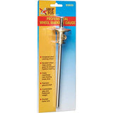 Shop Fox D2822 Wheel Marking Gauge Shop Fox