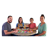 Kodak Premium Puzzles Variety of Colorful Ice Cream Jigsaw Puzzle Cra-Z-Art