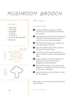 Happy Wool Felt Animals: Needle Felt 30 Furry & Feathered Friends C&T Publishing / Stash Books