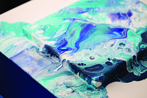 PEBEO INC 524561 PEBEO Pouring Medium 500ML, 500 ML, White 16 Fl Oz PEBEO INC