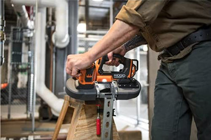 18V Compact Band Saw - WoodArtSupply