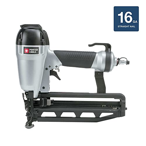 PORTER-CABLE Finish Nailer, 16GA, 1-Inch to 2-1/2-Inch (FN250C) PORTER-CABLE