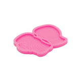 Angel Wings Boxing Gloves Silicone Molds Fight Gloves Shape Resin Mold for DIY Epoxy Resin Craft Art Jewelry Making Phone Socket Mold Badge Reel Mold Angel Wings