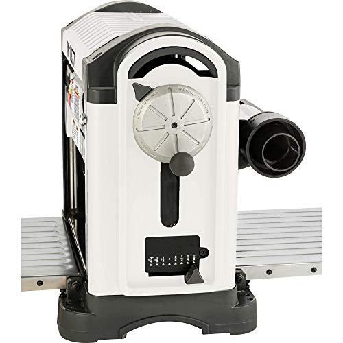 Shop Fox W1877 13" Portable Planer with Spiral-Style Cutterhead Shop Fox