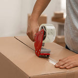 Mr. Pen- Packing Tape, 6 Pack, 2” Wide, 60 Yards, Shipping Tape, Packaging Tape, Clear Packing Tape, Moving Tape, Packing Tape for Moving Boxes, Mr. Pen
