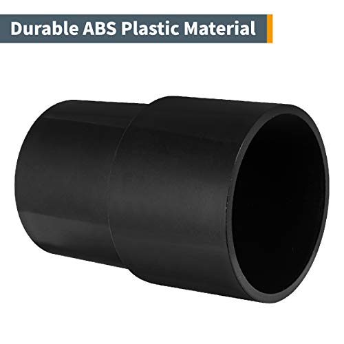 POWERTEC 70141-P2 2-1/2-Inch to 2-1/4-Inch Reducer, 2 PK POWERTEC